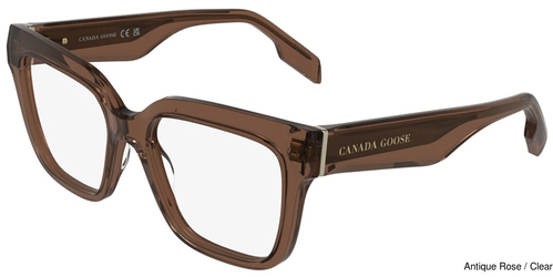 Canada Goose Eyeglasses GC25612E 652