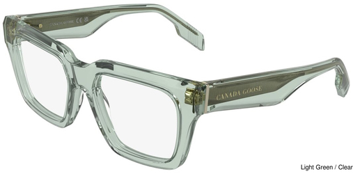 Canada Goose Eyeglasses GC25613E 315