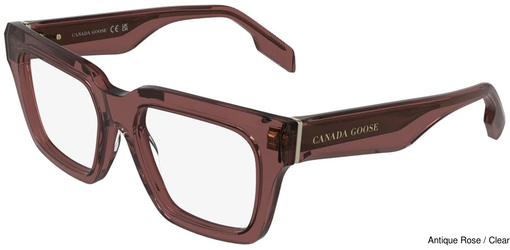 Canada Goose Eyeglasses GC25613E 652