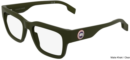Canada Goose Eyeglasses GC25614 317