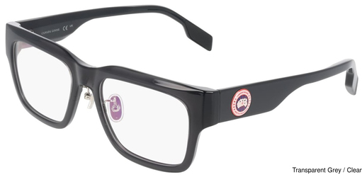 Canada Goose Eyeglasses GC25614LB 020