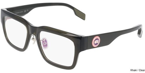 Canada Goose Eyeglasses GC25614LB 317