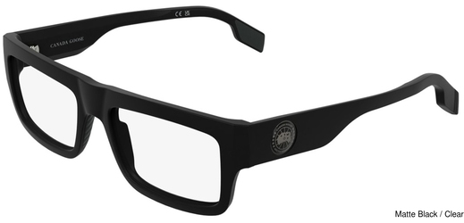 Canada Goose Eyeglasses GC25615 002