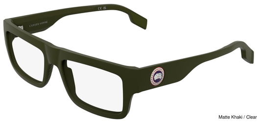 Canada Goose Eyeglasses GC25615 317