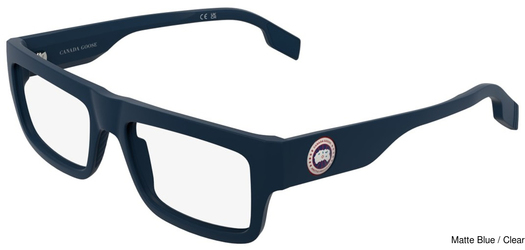 Canada Goose Eyeglasses GC25615 424