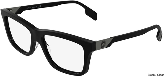 Canada Goose Eyeglasses GC25616E 001