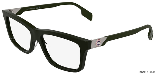Canada Goose Eyeglasses GC25616E 317