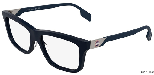 Canada Goose Eyeglasses GC25616E 410
