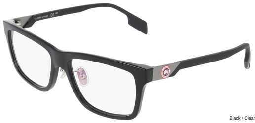 Canada Goose Eyeglasses GC25616ELB 001