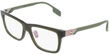 Khaki / Clear
