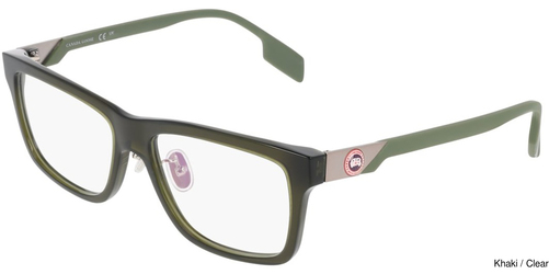 Canada Goose Eyeglasses GC25616ELB 317