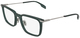 Transparent Grey / Clear