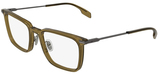 Transparent Brown / Clear