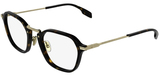 Dark Havana / Clear