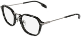 Havana Grey / Clear