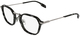 Havana Grey / Clear
