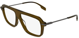 Transparent Brown / Clear