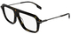 Dark Havana / Clear