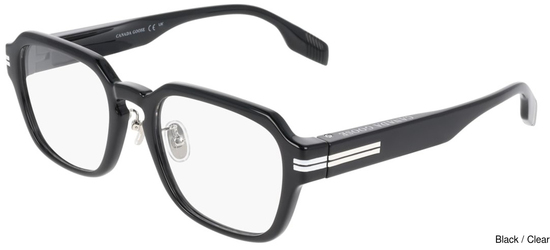 Canada Goose Eyeglasses GC25622LB 001