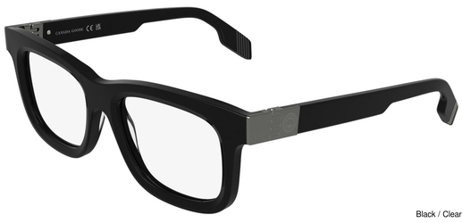 Canada Goose Eyeglasses GC25628E 001