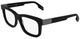 Black / Clear