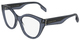Transparent Grey / Clear