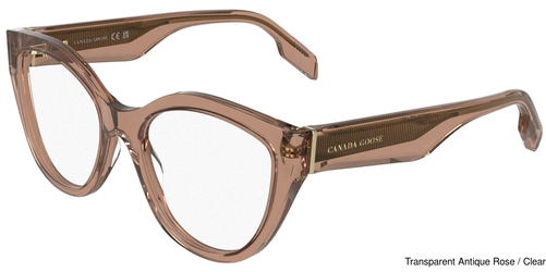 Canada Goose Eyeglasses GC25629E 652