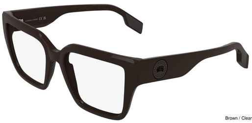 Canada Replacement Lenses 116405