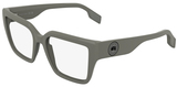 Taupe / Clear