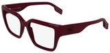 Bordeaux / Clear