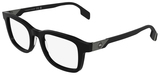 Black / Clear