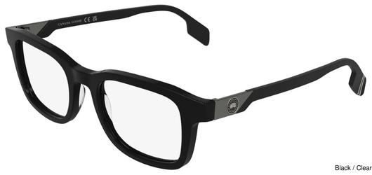 Canada Goose Eyeglasses GC25631E 001
