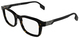 Dark Havana / Clear