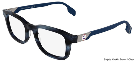 Canada Goose Eyeglasses GC25631E 319