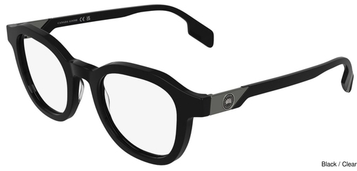 Canada Goose Eyeglasses GC25632E 001