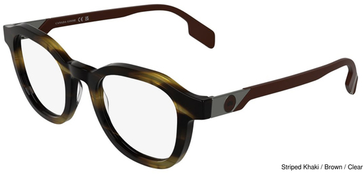 Canada Goose Eyeglasses GC25632E 319
