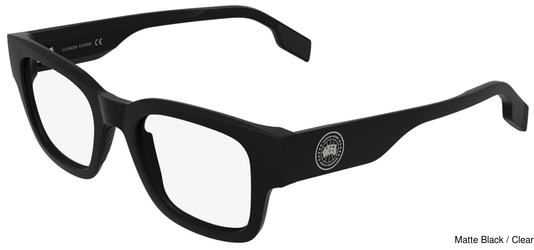 Canada Goose Eyeglasses GC25635 002