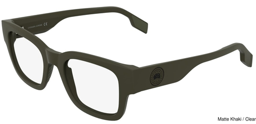 Canada Goose Eyeglasses GC25635 318