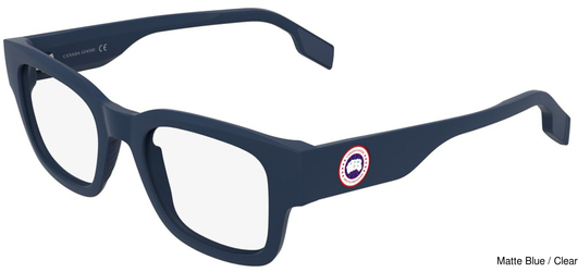 Canada Goose Eyeglasses GC25635 424