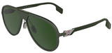 Canada Goose Sunglasses GC25100S 330