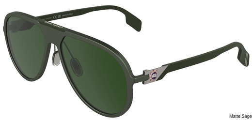 Canada Goose Sunglasses GC25100S 330