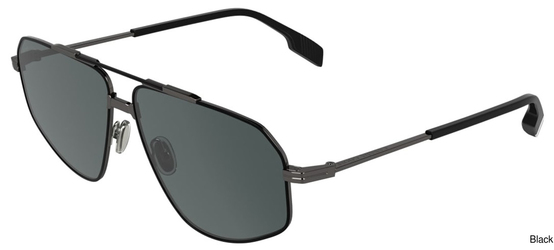 Canada Goose Sunglasses GC25500SPE 001