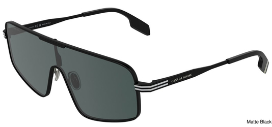 Canada Goose Sunglasses GC25502SE 002
