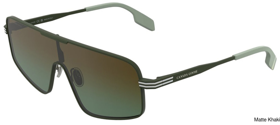 Canada Goose Sunglasses GC25502SE 317