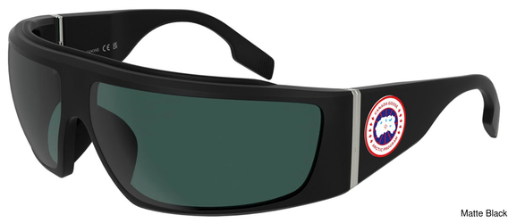 Canada Goose Sunglasses GC25600S 002