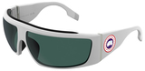Canada Goose Sunglasses GC25600S 101
