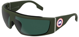 Canada Goose Sunglasses GC25600S 330