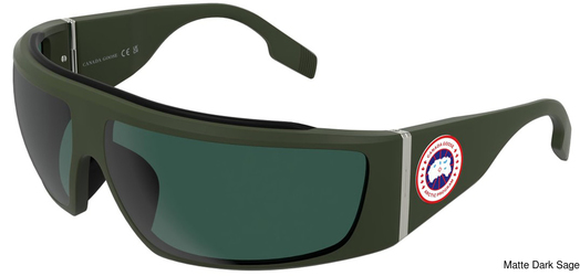 Canada Goose Sunglasses GC25600S 330