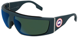 Canada Goose Sunglasses GC25600S 424