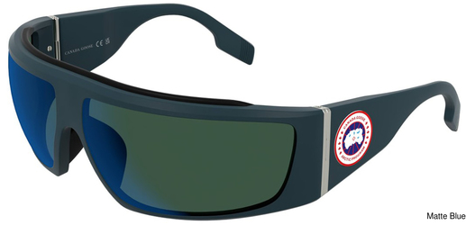 Canada Goose Sunglasses GC25600S 424